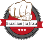 Brazilian Jiu Jitso Logo