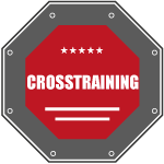 Crosstraining Logo