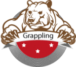 Grappling Logo